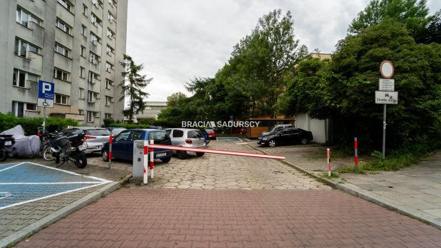 Mieszkanie 1-pokojowe Kraków Azory, ul. Ludomira Różyckiego. Zdjęcie 31