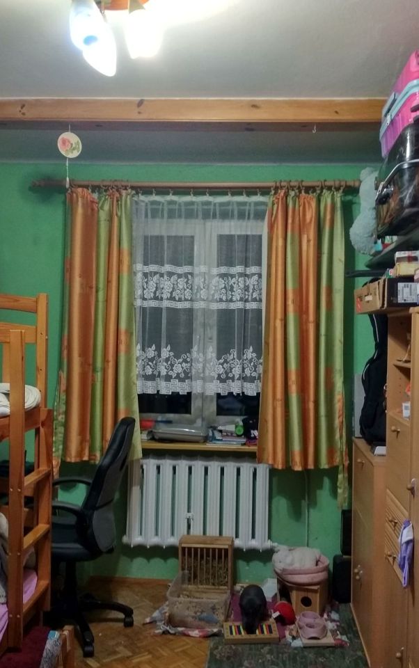 Mieszkanie 2-pokojowe Toruń Koniuchy, ul. Kozacka. Zdjęcie 7