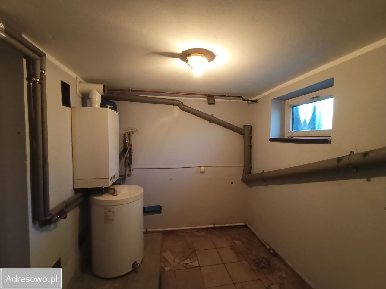 dom wolnostojący, 8 pokoi Tychy, ul. Mikołowska. Zdjęcie 2