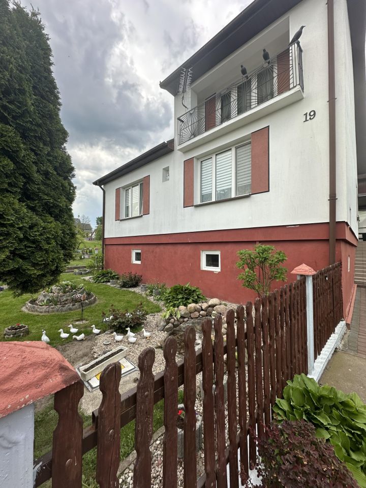 dom wolnostojący, 3 pokoje Romany. Zdjęcie 9