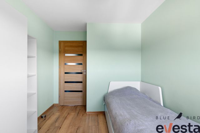 Mieszkanie 3-pokojowe Wrocław, ul. Poznańska. Zdjęcie 6