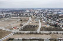 Działka budowlana Oleśnica Centrum, ul. Włoska. Zdjęcie 2