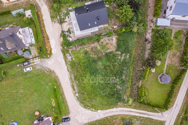 Działka budowlana Miłocin. Zdjęcie 12