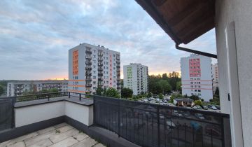Mieszkanie 4-pokojowe Mysłowice, ul. Katowicka