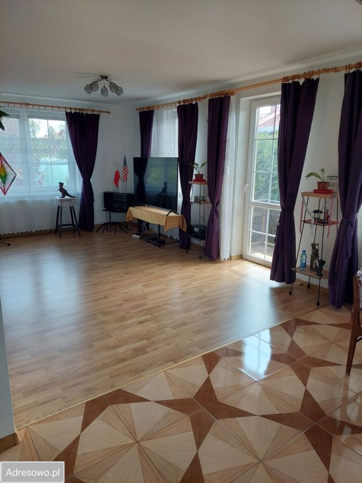 dom wolnostojący, 8 pokoi Olecko, ul. Warmińska. Zdjęcie 3