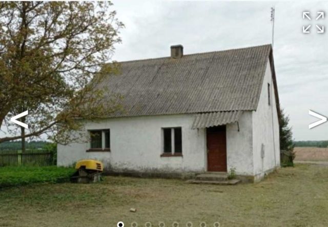 gospodarstwo, 3 pokoje Gierłoż Polska. Zdjęcie 1