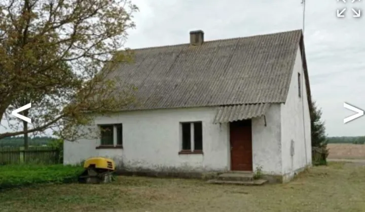 gospodarstwo, 3 pokoje Gierłoż Polska