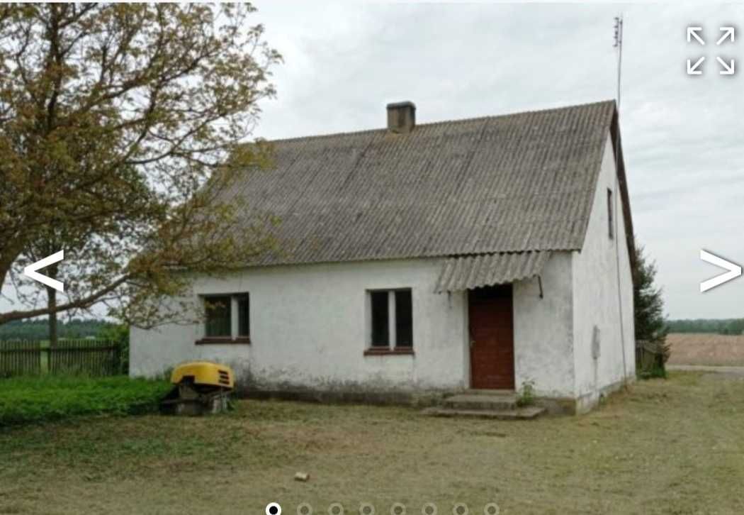 gospodarstwo, 3 pokoje Gierłoż Polska