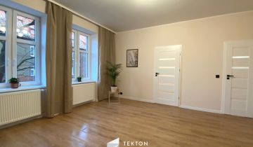 Mieszkanie 2-pokojowe Poznań Łazarz, ul. Kolejowa