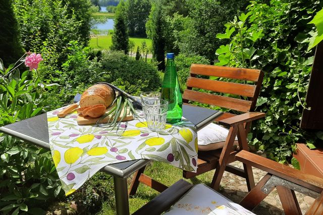 dom wolnostojący, 3 pokoje Łapalice, ul. Zamkowa. Zdjęcie 19