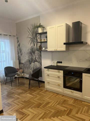 Mieszkanie 2-pokojowe Łódź Śródmieście, ul. Fabryczna. Zdjęcie 1