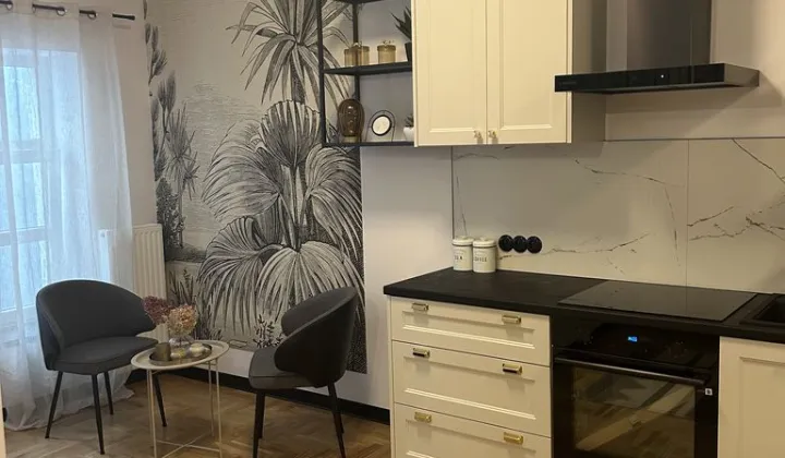 Mieszkanie 2-pokojowe Łódź Śródmieście, ul. Fabryczna