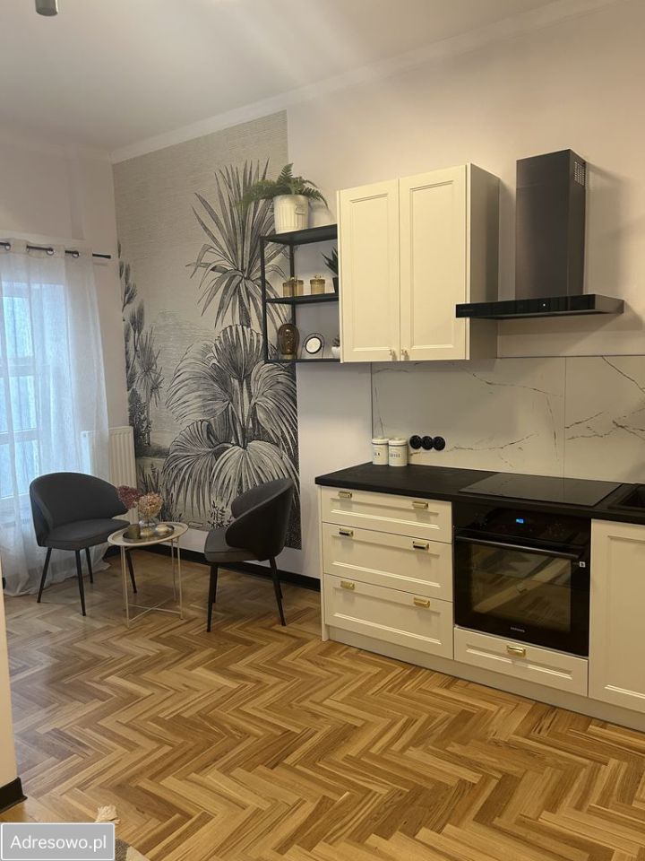 Mieszkanie 2-pokojowe Łódź Śródmieście, ul. Fabryczna