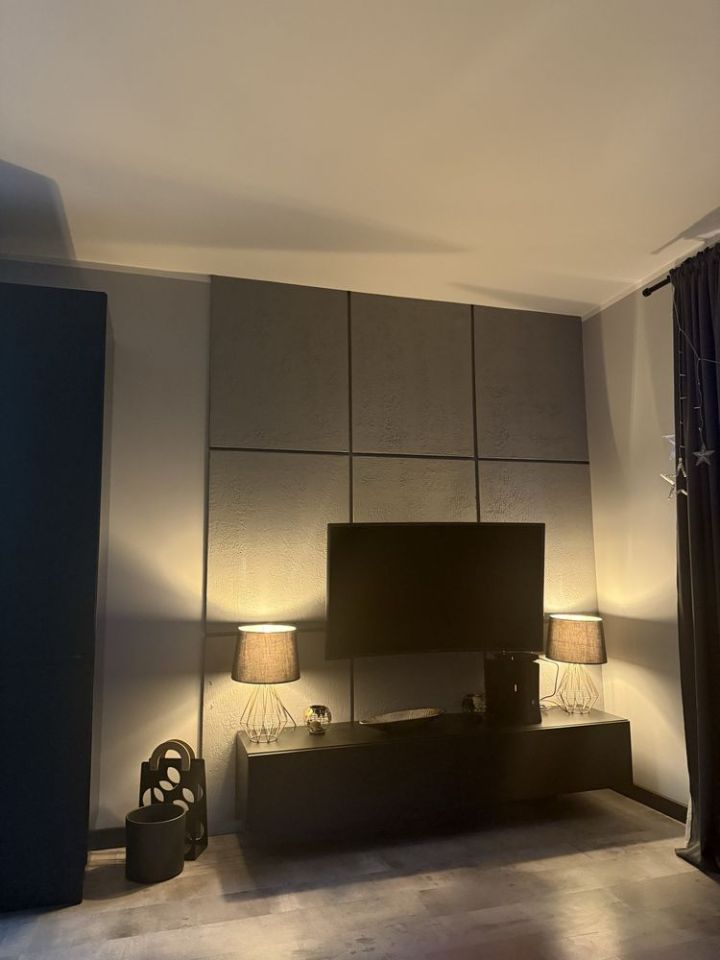 Mieszkanie 3-pokojowe Szczecin Warszewo, ul. Limby