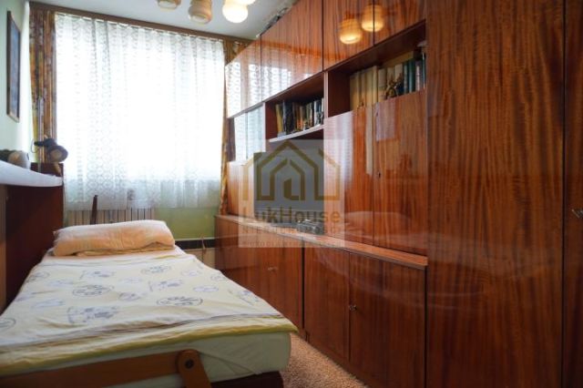 Mieszkanie 3-pokojowe Bytom Rozbark, ul. Chorzowska. Zdjęcie 5