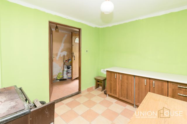 dom wolnostojący, 2 pokoje Kacice. Zdjęcie 13