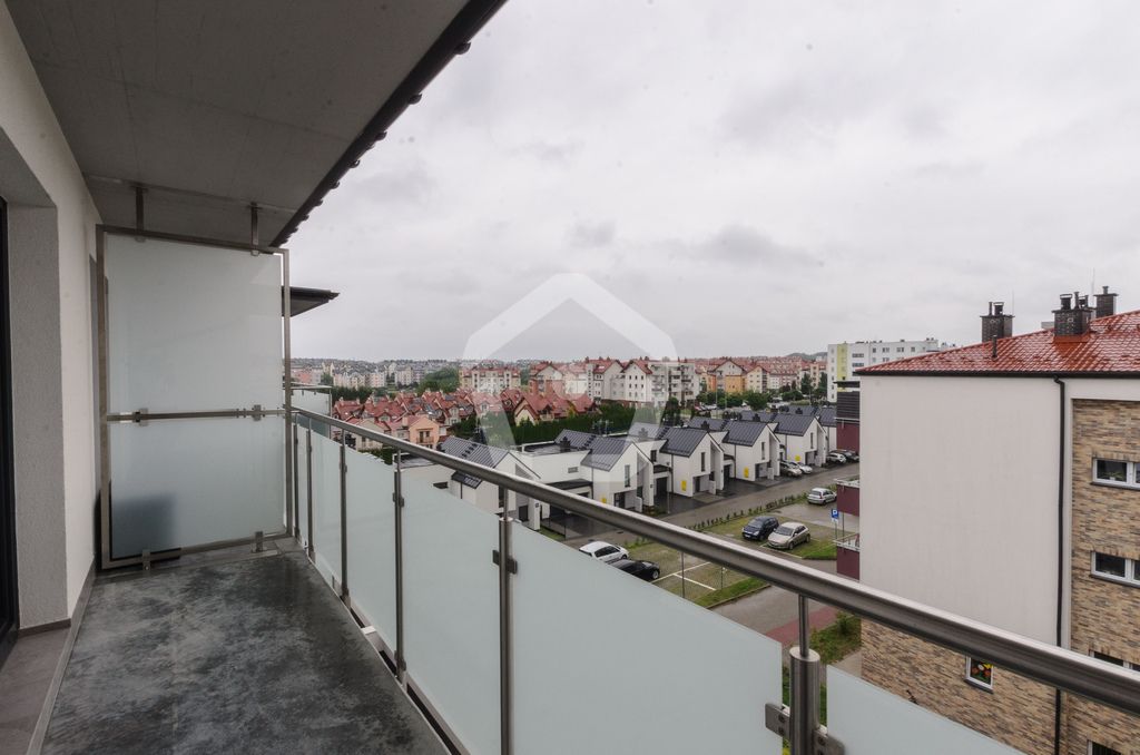 Mieszkanie 3-pokojowe Rzeszów Przybyszówka, ul. Iwonicka. Zdjęcie 8