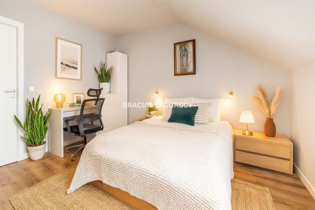 bliźniak, 5 pokoi Mogilany, ul. Świątnicka. Zdjęcie 15