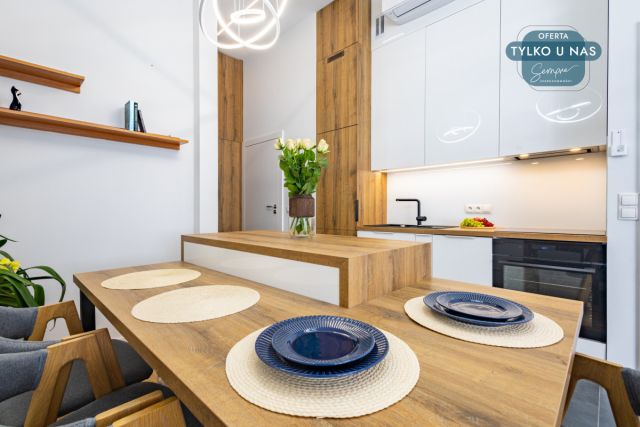 Mieszkanie 2-pokojowe Łódź Śródmieście, ul. Piotrkowska. Zdjęcie 2