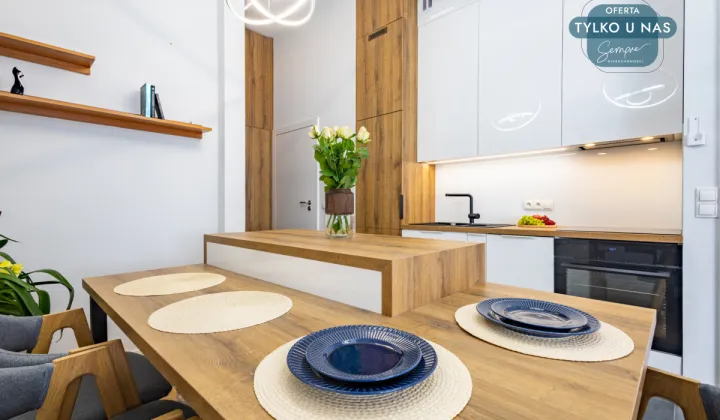 Mieszkanie 2-pokojowe Łódź Śródmieście, ul. Piotrkowska