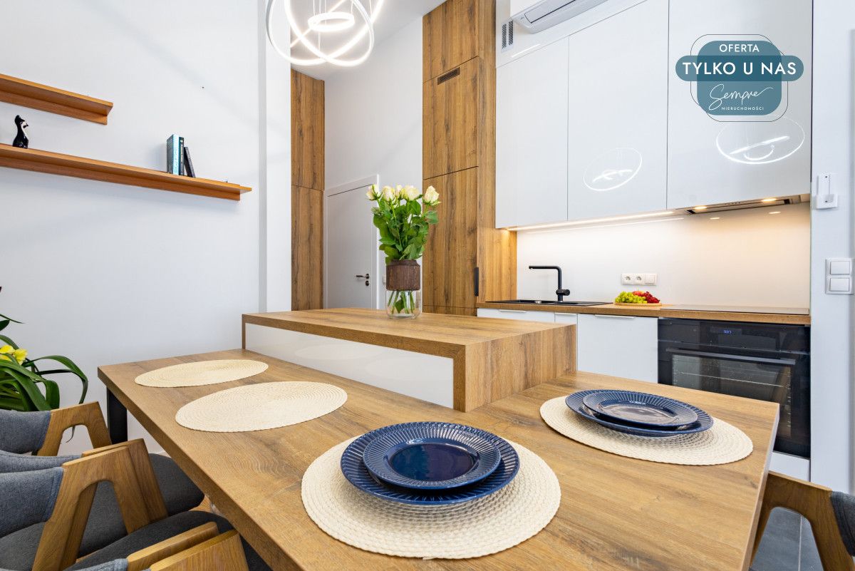 Mieszkanie 2-pokojowe Łódź Śródmieście, ul. Piotrkowska. Zdjęcie 2