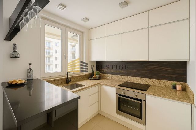 Mieszkanie 2-pokojowe Warszawa Mokotów, ul. Rajska. Zdjęcie 4