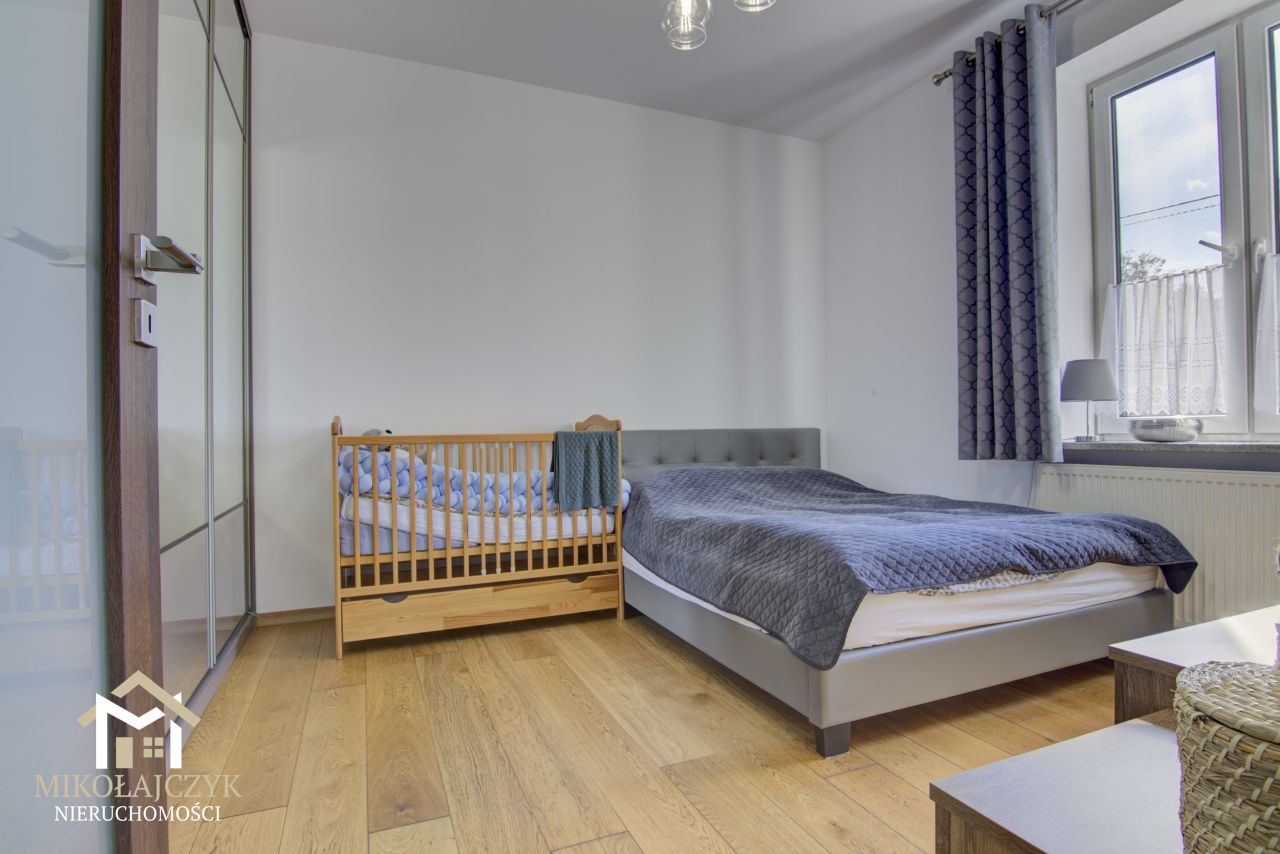 kamienica, 5 pokoi Samolubie. Zdjęcie 8