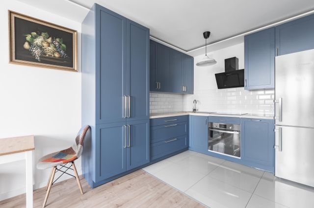 Mieszkanie 2-pokojowe Warszawa Praga-Południe, ul. Międzynarodowa. Zdjęcie 1