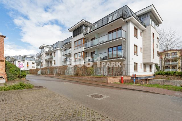 Mieszkanie 2-pokojowe Sopot Sopot Górny, ul. Armii Krajowej. Zdjęcie 16