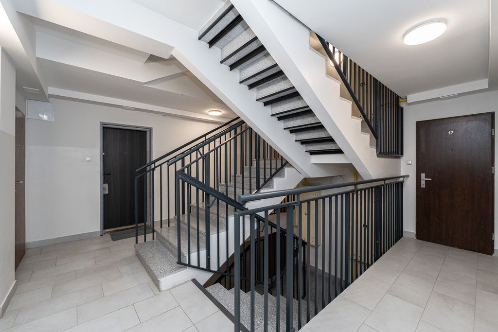 Mieszkanie 2-pokojowe Warszawa Mokotów, ul. Konduktorska. Zdjęcie 10