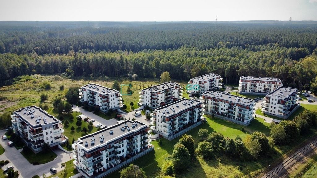 Mieszkanie 3-pokojowe Ełk, ul. Szyszkowa. Zdjęcie 18