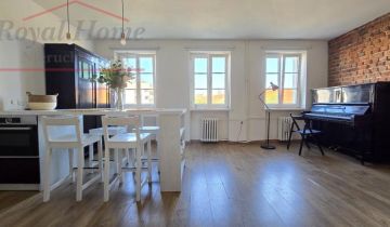 Mieszkanie 2-pokojowe Wrocław Stare Miasto, ul. Nowy Świat