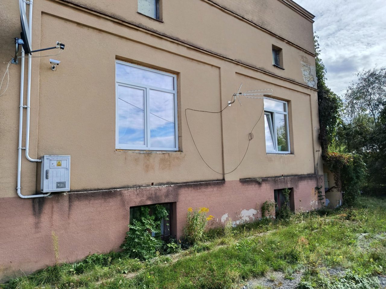 kamienica, 5 pokoi Rzeczniów. Zdjęcie 5