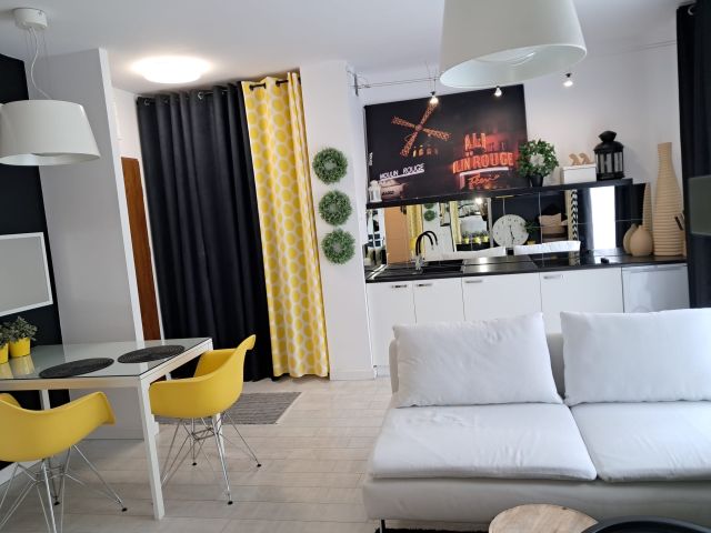 Mieszkanie 2-pokojowe Zielona Góra Centrum, ul. Franciszka Rzeźniczaka. Zdjęcie 2