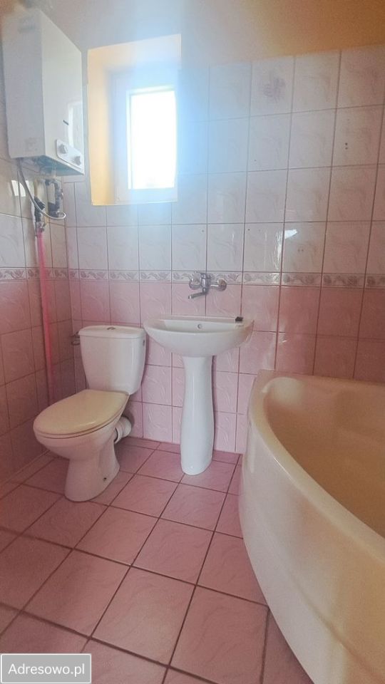 dom wolnostojący, 5 pokoi Włocławek, ul. Armii Krajowej. Zdjęcie 16