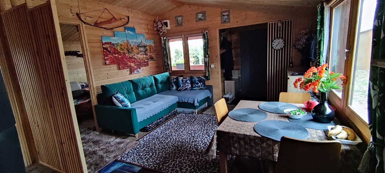 Działka rolno-budowlana Brodowo-Wity. Zdjęcie 13