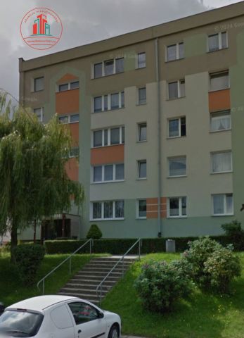 Mieszkanie 2-pokojowe Reda, ul. Marii Konopnickiej. Zdjęcie 1