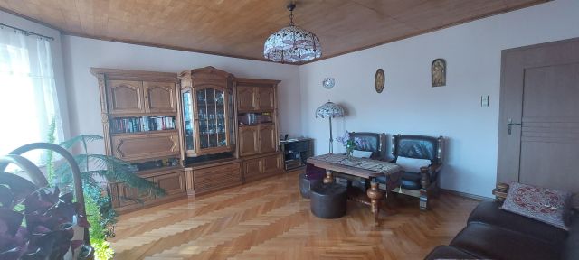 Mieszkanie 3-pokojowe Wrocław Krzyki, ul. gen. Stefana Grota-Roweckiego. Zdjęcie 3