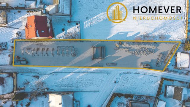 Działka Kolbuszowa Górna. Zdjęcie 2