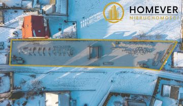 Działka Kolbuszowa Górna