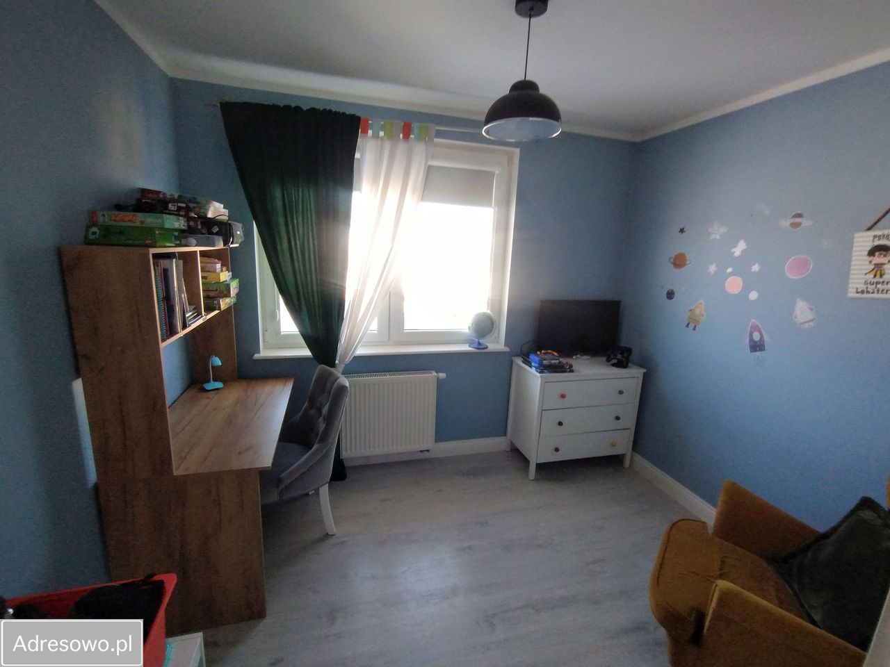 Mieszkanie 4-pokojowe Olsztynek, ul. Wędkarska. Zdjęcie 8