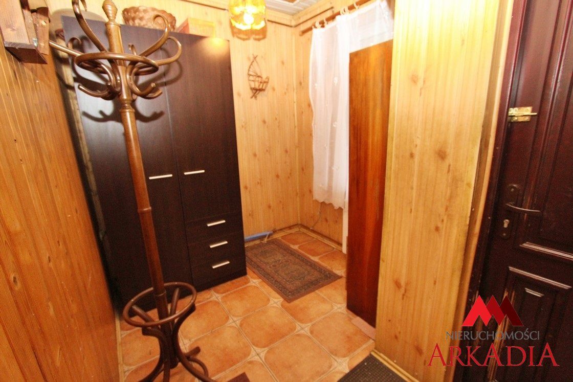 siedlisko, 3 pokoje Zakrzewo. Zdjęcie 14