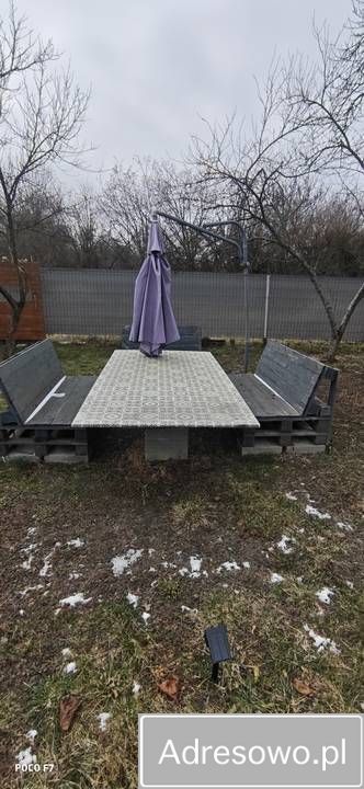 Działka rod Gliwice Ligota Zabrska. Zdjęcie 5