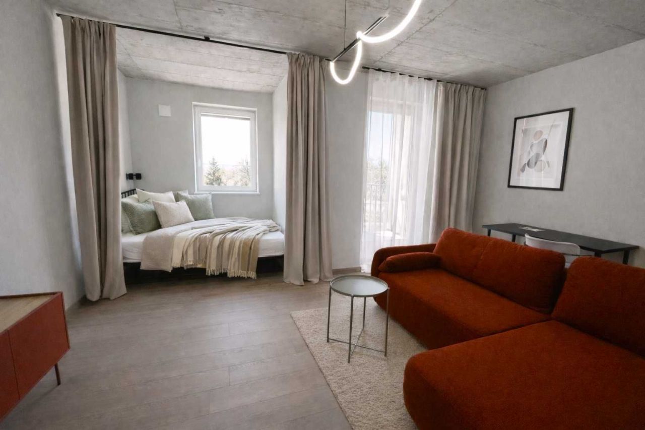 Mieszkanie 1-pokojowe Lublin, ul. Garbarska. Zdjęcie 6