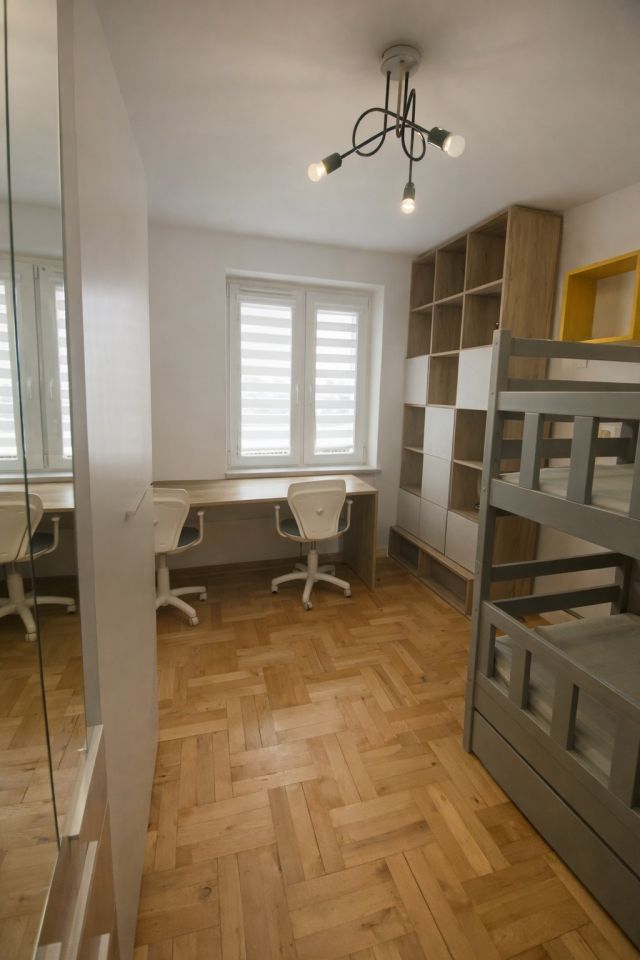 Mieszkanie 3-pokojowe Rzeszów Baranówka, Kolbego. Zdjęcie 6