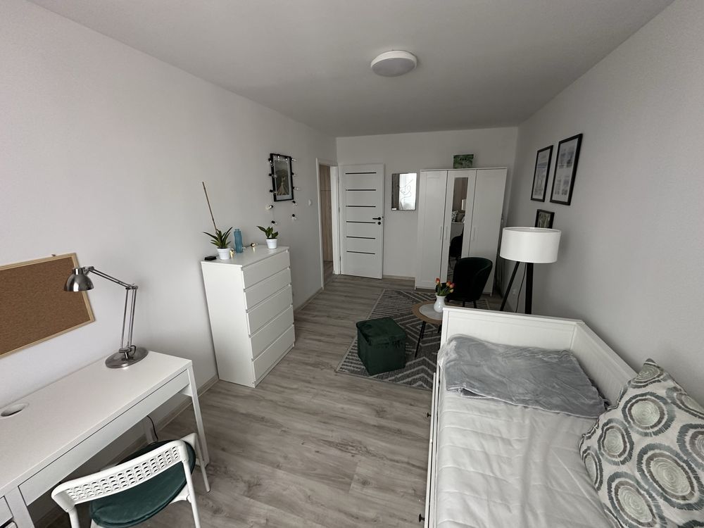 Mieszkanie 2-pokojowe Wrocław Fabryczna, ul. Lubuska. Zdjęcie 8