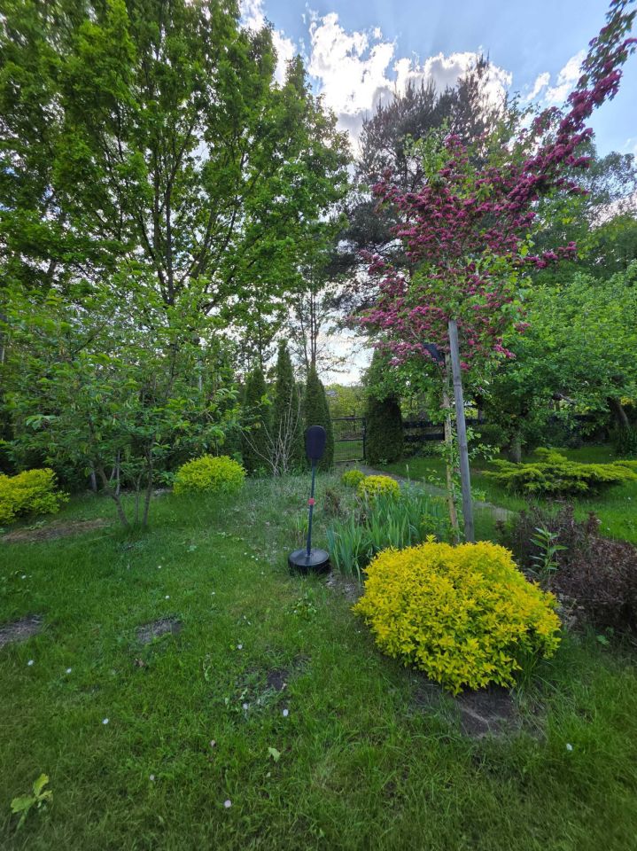 Działka rekreacyjna Warszawa Wawer. Zdjęcie 3