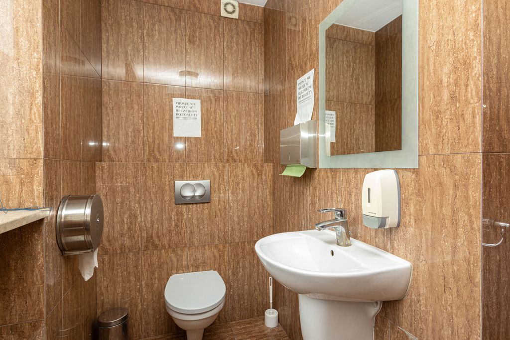 Biuro Warszawa Mokotów, ul. Czerniakowska. Zdjęcie 9