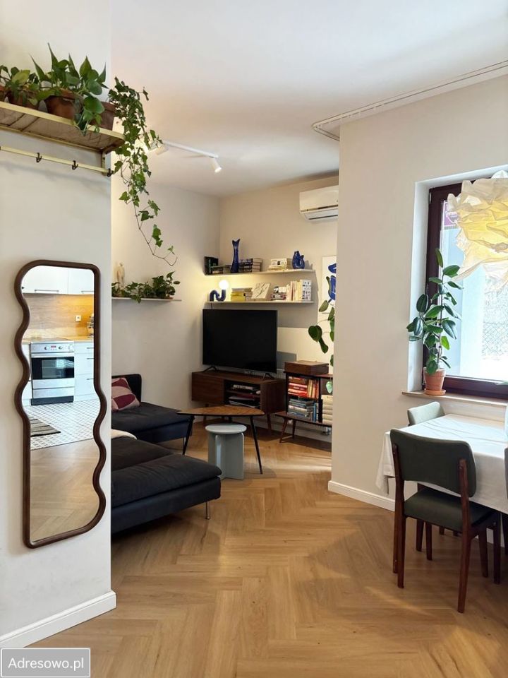 Mieszkanie 3-pokojowe Kraków Prądnik Biały, ul. Władysława Łokietka. Zdjęcie 10