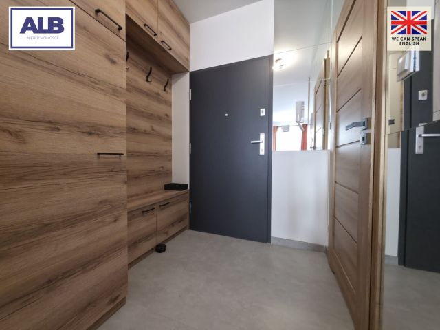 Mieszkanie 2-pokojowe Gdańsk Jasień, ul. Kartuska. Zdjęcie 8